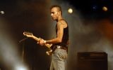 Asaf Avidan. (Crédit : Wikimedia Commons)
