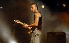 Asaf Avidan. (Crédit : Wikimedia Commons)