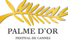 Palme d'Or, Cannes (photo credit: publicity)