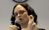 Rachel Azaria (Crédit : autorisation)
