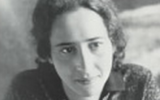 Hannah Arendt (Crédit : Portable Hannah Arendt, Penguin Classics/capture d'écran Amazon)