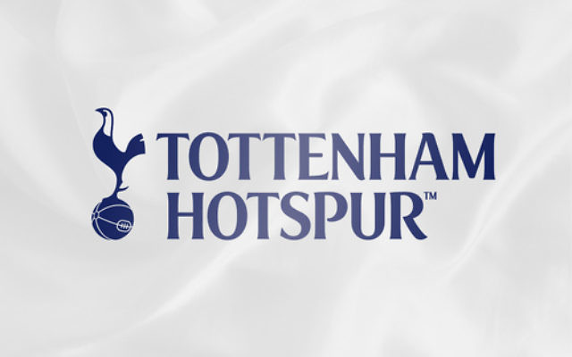 Logo de l'équipe Tottenham Hotspur. (Autorisation) Logo de l'équipe Tottenham Hotspur. (Autorisation)