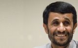 L'ancien président iranien Mahmoud Ahmadinejad. (Crédit : Mahmoud Ahmadinejad image via Shutterstock)