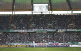 Neo-Nazis au stade de Dortmund (Photo credit: CC BY/ funky1opti via Flickr.com)