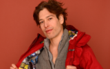 Le rappeur juif américain Matisyahu (Larry Busacca/Getty via JTA)