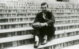 Raoul Wahlenberg à l'Université du Michigan. (photo credit: courtesy)