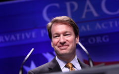 Peter Roskam (Crédit : CC BY-SA Gage Skidmore, Flickr)