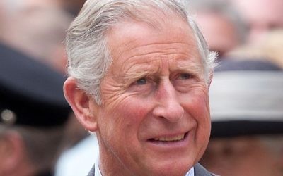 Le Prince Charles (Crédit : CC BY-SA, Dan Marsh, Flickr)