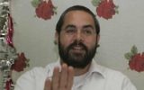Ami Popper, un Juif extrémiste qui a assassiné sept Palestiniens en 1990. (Credit : Facebook)