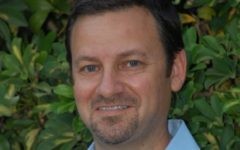 Jay Ruderman. (Crédit : autorisation Ruderman Family Foundation)