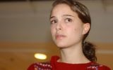 Natalie Portman (Crédit :  Flash 90)