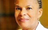 Christine Taubira. (Crédit : autorisation)