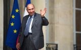 Serge Dassault, à Paris le 25 juin 2013 (Crédit : AFP/Archives Fred Dufour)