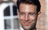 Daniel Pearl. (Photo : Autorisation de la Fondation Daniel Pearl)