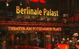 Le palais du Festival International du Film de Berlin (Crédit : Rainier Brunet-Guilly/Wikimedia Commons/CC.BY.SA 3.0)