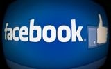 Photo de la page d'accueil du réseau social Facebook, le 25 février 2013 
(Crédit : AFP/Archives Karen Bleier)
