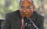 Serge Dassault. (Crédit : Wikipedia/CC BY Serge Dassault)