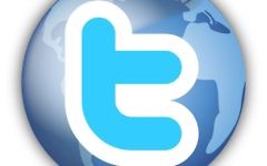 Logo de Twitter, créé par Keri J (Crédit : CC BY Keri J/Flickr)