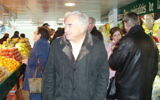 Dominique Strauss-Kahn (Crédit : Wikimedia commons)