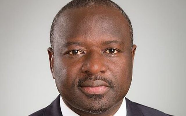 Lassina Zerbo (Crédit : Wikimedia commons/CC BY 2.0)