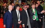 Les Rolling Stones (Crédit : Mario Escherle/Flickr/Wikimedia commons)
