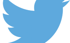 Logo Twitter (Crédit : Twitter)