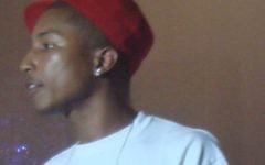 Pharell Williams (Crédit : Andrew Levine/Flickr/Wikimedia commons)