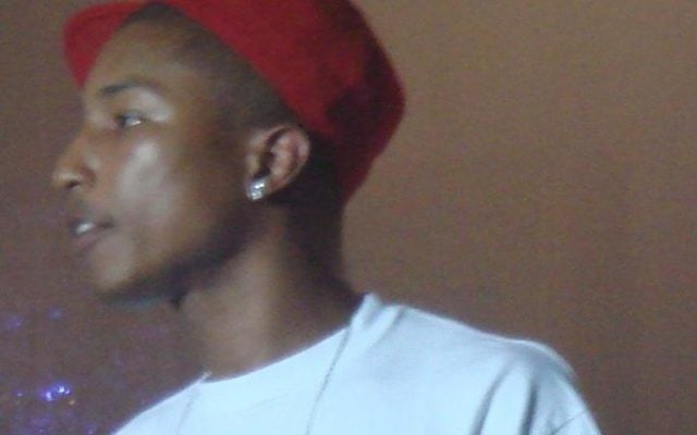 Pharell Williams (Crédit : Andrew Levine/Flickr/Wikimedia commons)