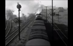 Extrait du film "Nuit et Brouillard" d'Alain Resnais (Crédit : Capture d'ecran Youtube/HGBruayBox)