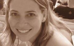 Lydia Labuschagne (Crédit : Facebook)