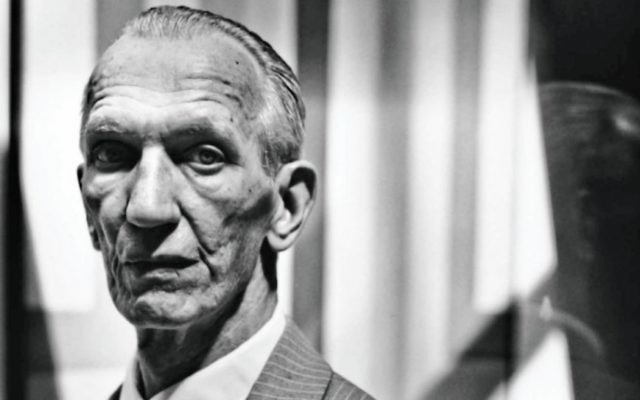 Jan Karski (Crédit : © Carol Harrison)