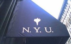 New York University (Crédit : CC BY SA/dykstrnet/Flickr)