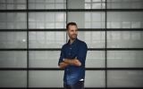 Benjamin Millepied (Crédit : Martin Bureau/AFP)