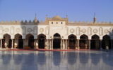L'université Al-Azhar du Caire. Illustration. (Crédit : Domaine public/Wikimedia commons)