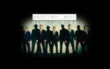 Les Backstreet Boys (Crédit : autorisation)