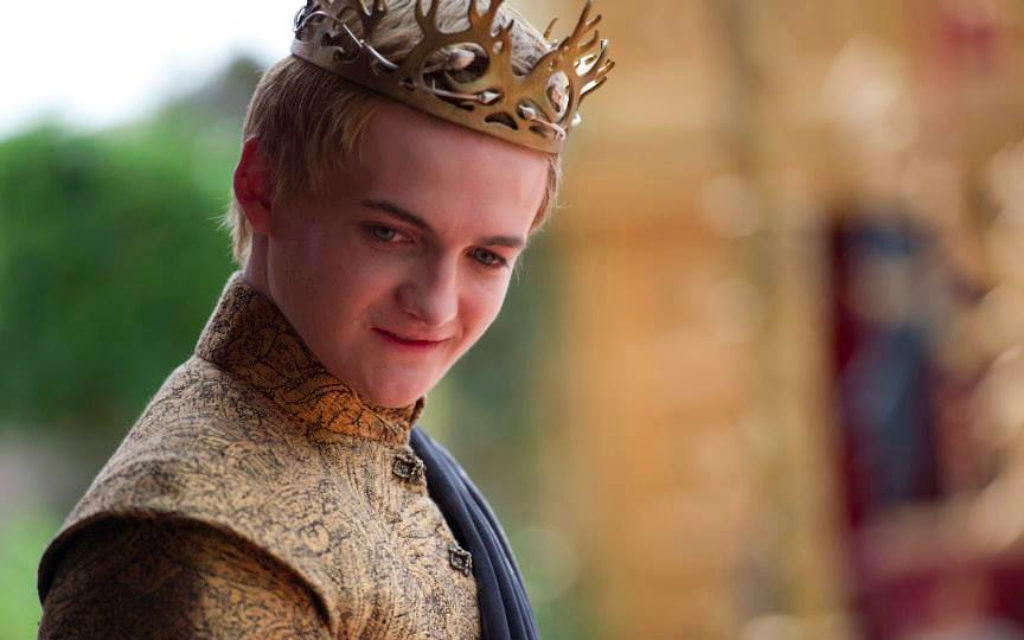 La série culte Game of Thrones a une source d'insiration juive (Crédit : autorisation HBO)