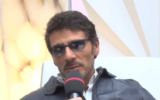 Pascal Elbé (Crédit : capture d'écran vidéo gala.fr)