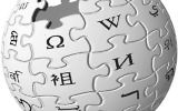Logo de Wikipédia (Crédit : drawthedamnthing/CC BY 2.0/Flickr)