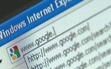 Capture d'écran d'une recherche sur Google