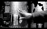 Photo issue du documentaire "Etre Juif et Noir en France" (Crédit : autorisation)
