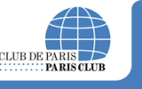 Logo du Club de Paris (Crédit : capture d'écran du site Internet du Club de Paris)