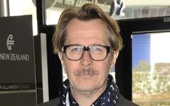 Gary Oldman (Crédit : via Shutterstock)