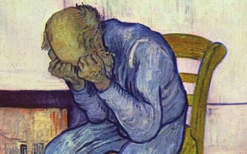 Tableau de Van Gogh