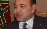 Le roi Mohammed VI (Crédit : domaine public/US State Department/Wikimedia commons)