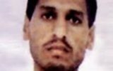 Le commandant de l'aile militaire du Hamas, Muhammad Deif (Crédit : Autorisation)