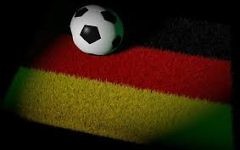 Illustration de la Coupe du monde (Crédit : Autorisation)