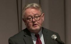 William Schabas (Capture d'écran : YouTube)