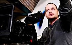 Gideon Raff (Crédit : autorisation)
