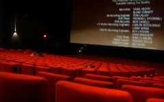 Salle intérieure d'un cinéma (Crédit : Saliko/Wikimedia communs/Domaine public)