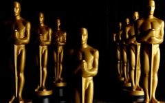 Les Oscars (Crédit : Autorisation de l'Académie des arts et sciences du cinéma)
